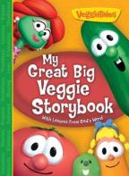 Great Big Veggie Storybook