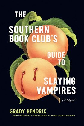 Southern Book Club
